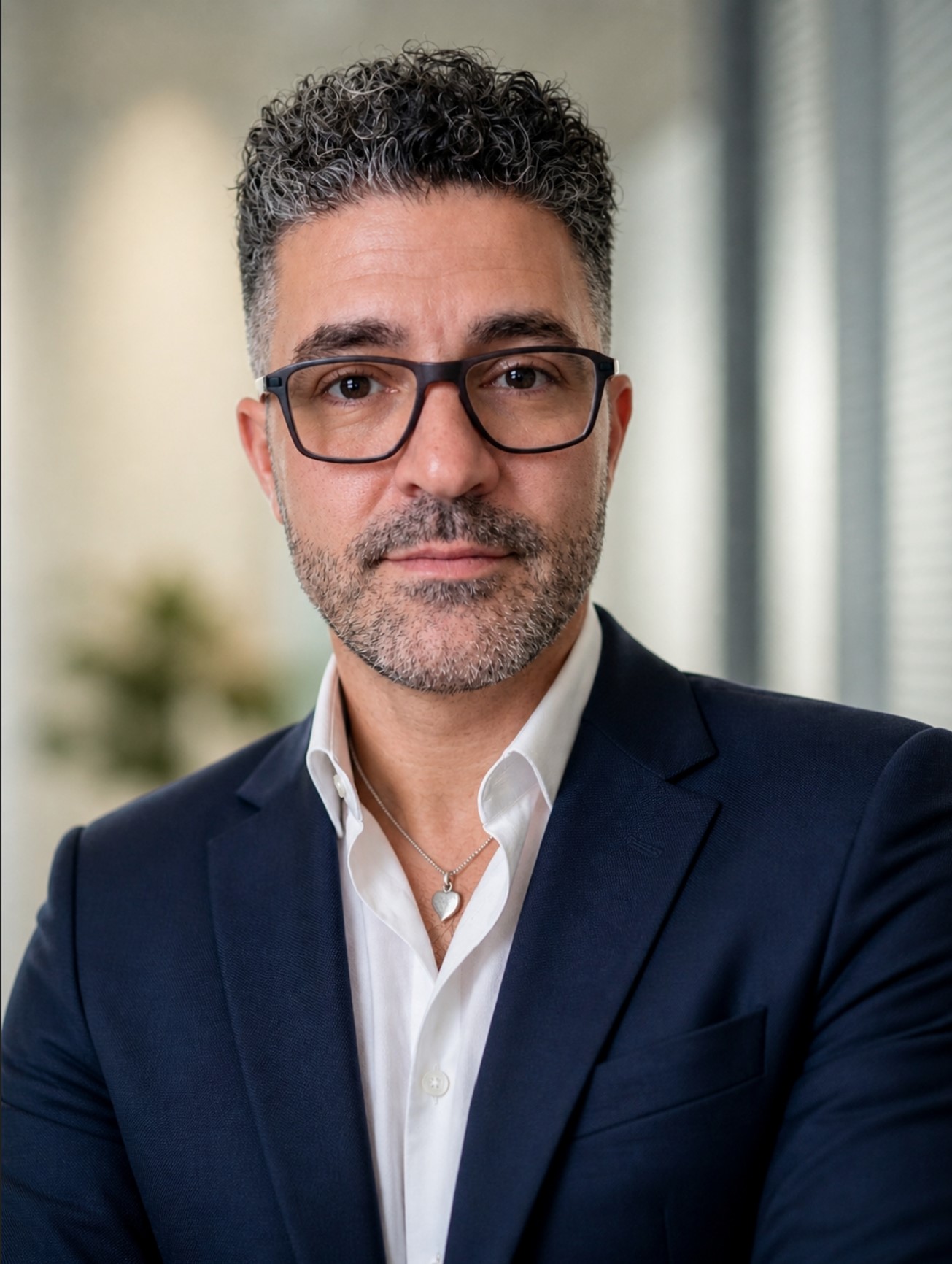 Cristian Santos Pimentel